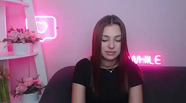 MilanaAngelAs online show from 01-27-25, 05:47