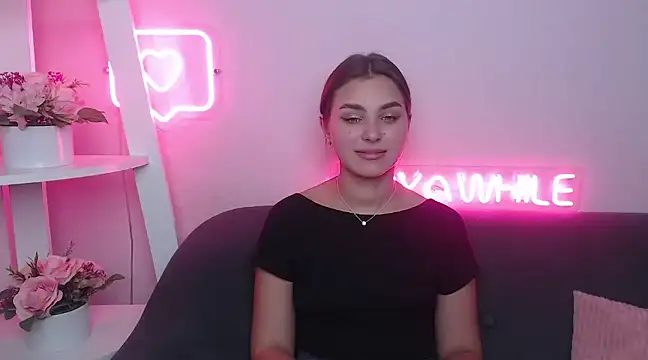 MilanaAngelAs online show from 01-31-25, 12:07