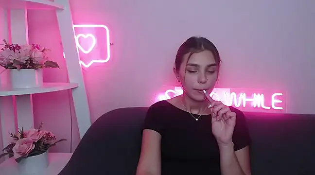 MilanaAngelAs online show from 02-01-25, 02:45