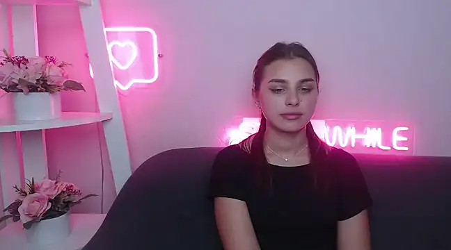 MilanaAngelAs online show from 02-01-25, 05:47