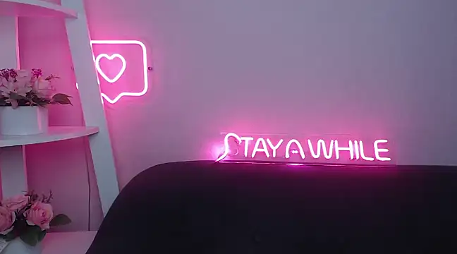 MilanaAngelAs online show from 02-08-25, 05:40