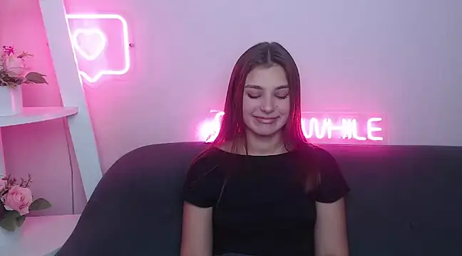 MilanaAngelAs online show from 02-08-25, 09:35