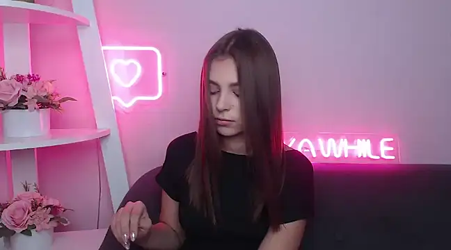 MilanaAngelAs online show from 02-17-25, 05:36