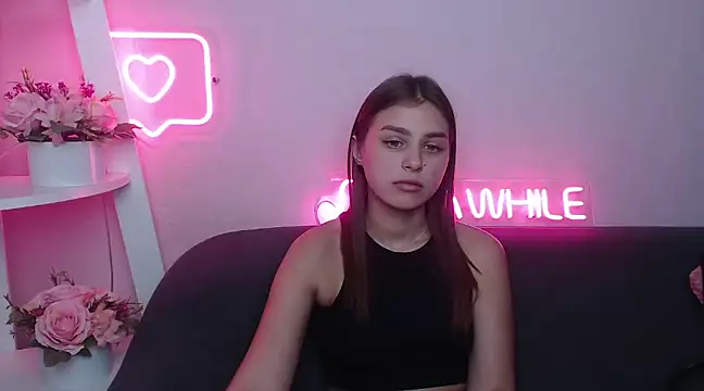 MilanaAngelAs online show from 02-21-25, 02:48