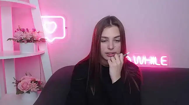 MilanaAngelAs online show from 02-22-25, 11:57