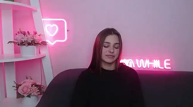 MilanaAngelAs online show from 02-22-25, 03:03