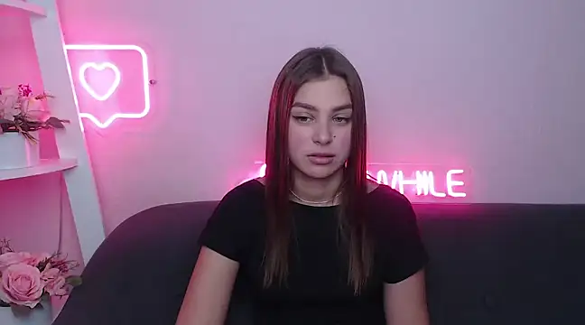 MilanaAngelAs online show from 02-28-25, 10:52