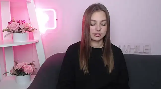 MilanaAngelAs online show from 03-15-25, 02:12