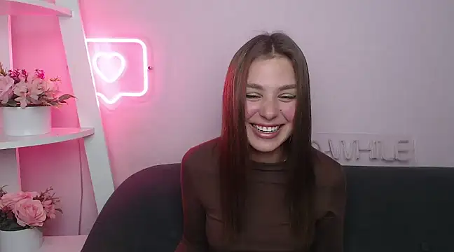 MilanaAngelAs online show from 03-18-25, 10:14