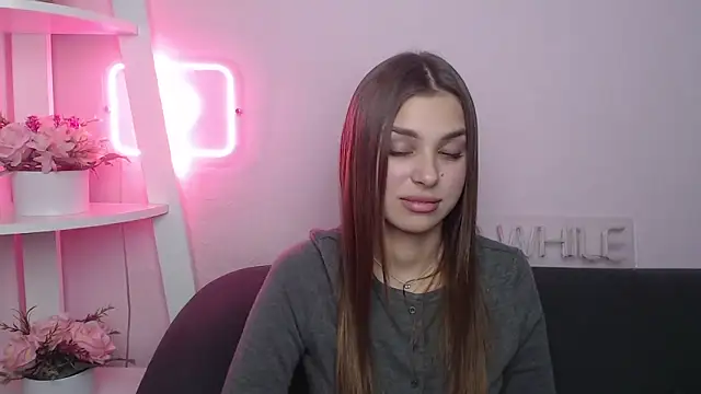 MilanaAngelAs online show from 12-15-25, 08:57