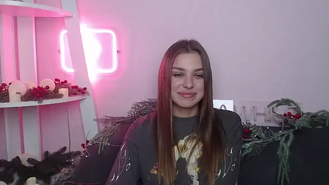 MilanaAngelAs online show from 12-22-25, 08:50