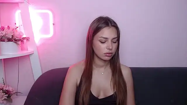 MilanaAngelAs online show from 07-19-26, 04:49
