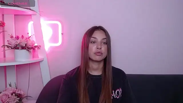 MilanaAngelAs online show from 07-21-26, 07:38