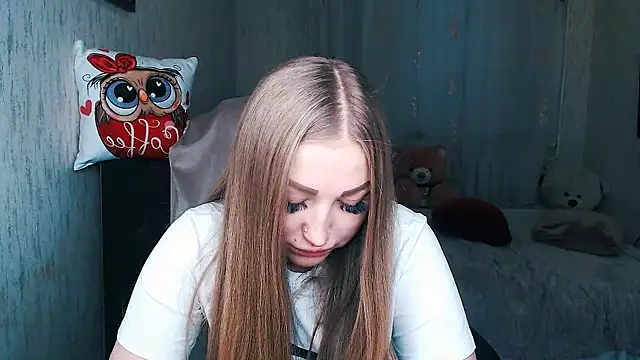  KittyBoo online show from 01-12-26, 07:02