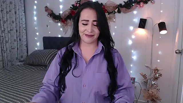 miawilson 1 online show from 12-29-24, 04:05