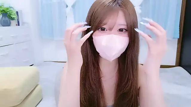Snapshot of MAOchaso chatting on 07-31-26, 06:51 MAOchaso online show from 07-31-26, 06:51