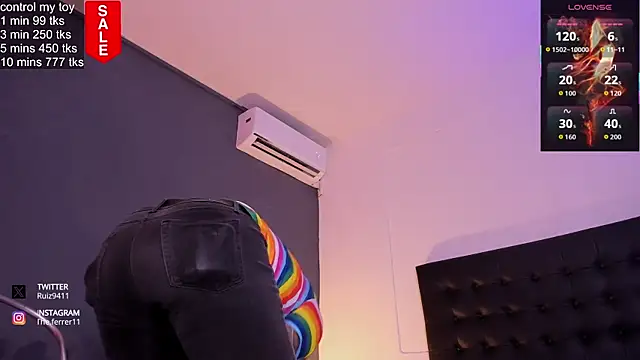 Matt Ferrer online show from 11-07-25, 08:09