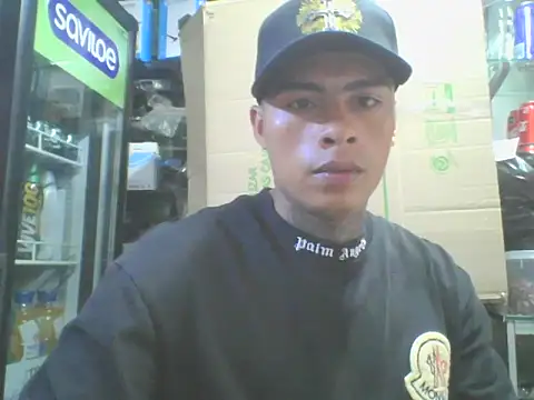santitx online show from 10-24-25, 09:55