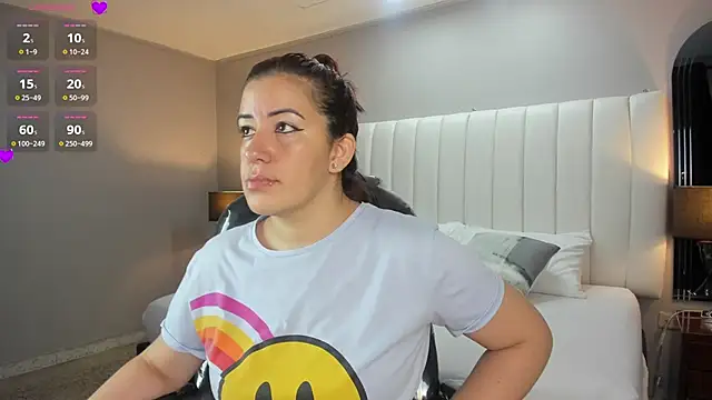 Snapshot of vanity_sex chatting on 02-18-25, 11:33 vanity sex online show from 02-18-25, 11:33