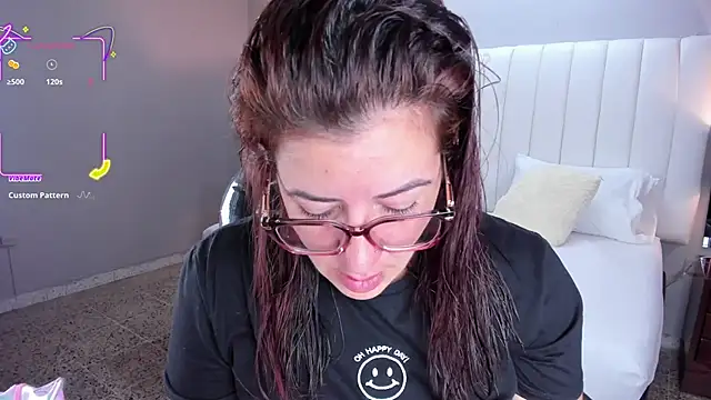 Snapshot of vanity_sex chatting on 10-27-25, 11:36 vanity sex online show from 10-27-25, 11:36