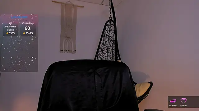 Nina-monroe online show from 01-10-25, 10:25