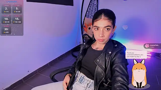 Snapshot of Nina-monroe chatting on 02-05-26, 11:31 Nina-monroe online show from 02-05-26, 11:31