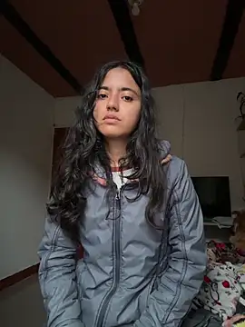 ViolettaSummer online show from 03-06-26, 11:28