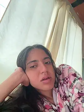 ViolettaSummer online show from 04-10-26, 11:37