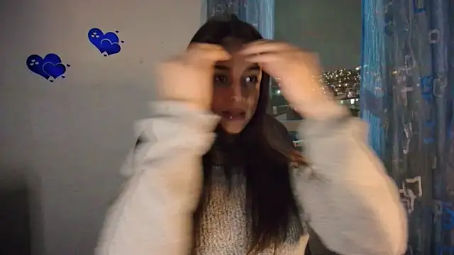 Snapshot of Dollbehavior_ chatting on 11-19-25, 02:11 Dollbehavior online show from 11-19-25, 02:11