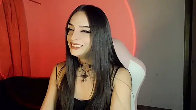 Dollbehavior  online show from 06-23-26, 03:37
