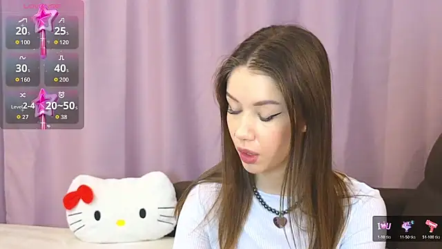 Snapshot of ellie_kramer chatting on 01-11-26, 10:04 ellie kramer online show from 01-11-26, 10:04