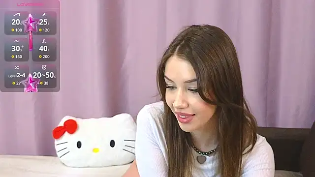 Snapshot of ellie_kramer chatting on 05-05-26, 07:55 ellie kramer online show from 05-05-26, 07:55