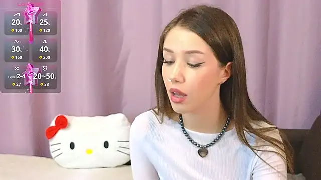 Snapshot of ellie_kramer chatting on 05-09-26, 09:09 ellie kramer online show from 05-09-26, 09:09