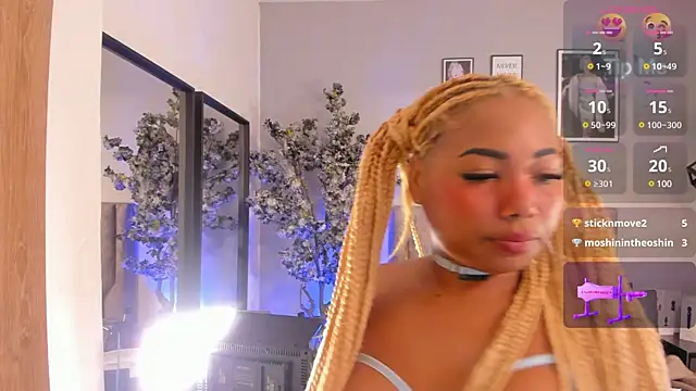 Katejordan online show from 02-20-25, 10:27