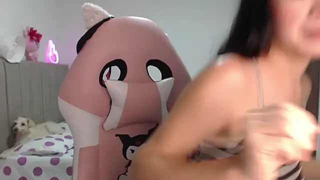 Snapshot of Caribbean_beauty_ chatting on 03-14-25, 02:20 Caribbean beauty online show from 03-14-25, 02:20