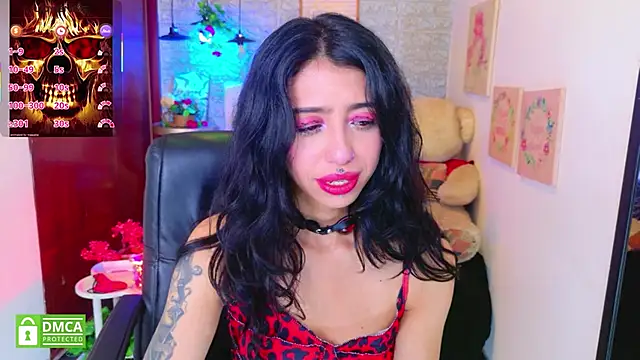 REDHOTTER  online show from 11-10-25, 07:57