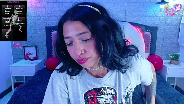 REDHOTTER  online show from 03-04-26, 07:42