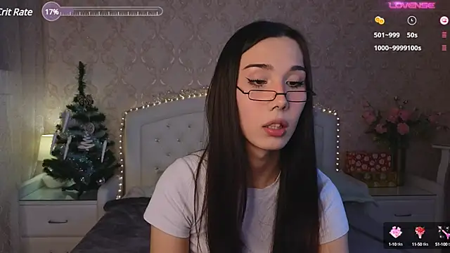 Kaia Sunshine Mia online show from 01-02-25, 06:34