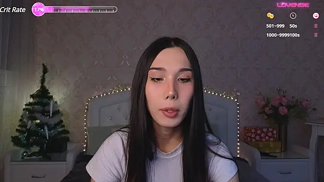 Kaia Sunshine Mia online show from 01-06-25, 01:19