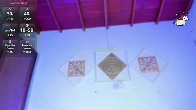 AdelineEvanss online show from 12-23-24, 07:49