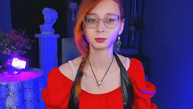 Orianna Fox online show from 12-11-24, 05:37