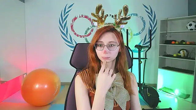Orianna Fox online show from 12-12-24, 06:42