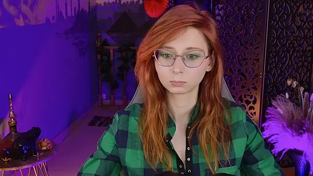 Orianna Fox online show from 12-14-24, 03:15