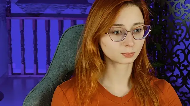 Orianna Fox online show from 01-04-25, 05:05