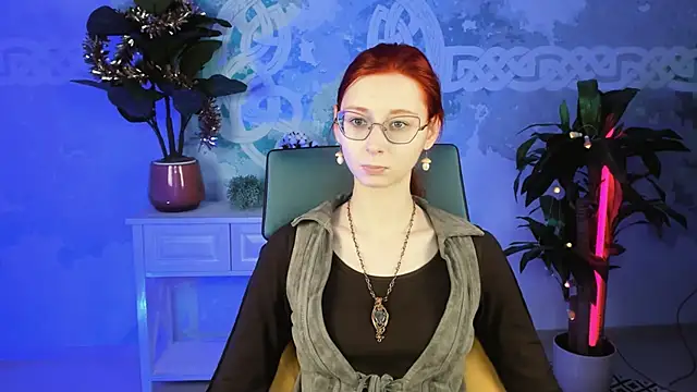 Orianna Fox online show from 01-09-25, 01:13