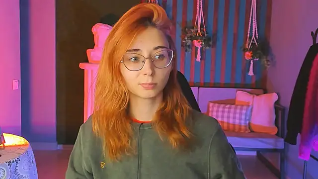 Orianna Fox online show from 03-22-25, 07:36
