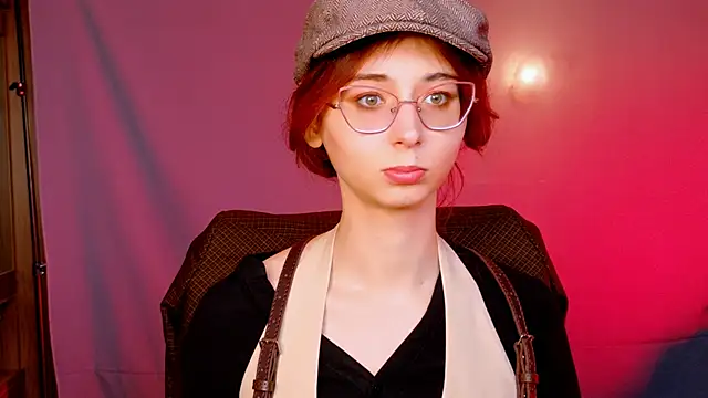 Orianna Fox online show from 09-19-25, 01:56