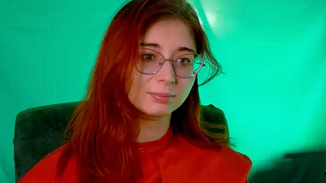 Orianna Fox online show from 10-04-25, 05:22