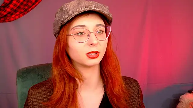 Orianna Fox online show from 10-14-25, 12:50