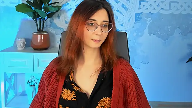 Orianna Fox online show from 10-15-25, 09:31
